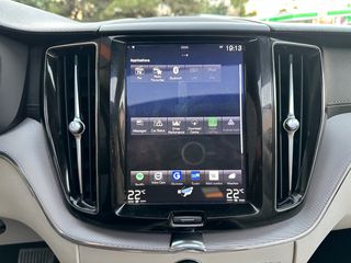 Volvo XC 60 2020 B5,MHEV, AWD,Ελληνικό,Inscription,Panorama,2 Ετη Εγγύηση-thumb-28