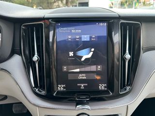 Volvo XC 60 2020 B5,MHEV, AWD,Ελληνικό,Inscription,Panorama,2 Ετη Εγγύηση-thumb-29
