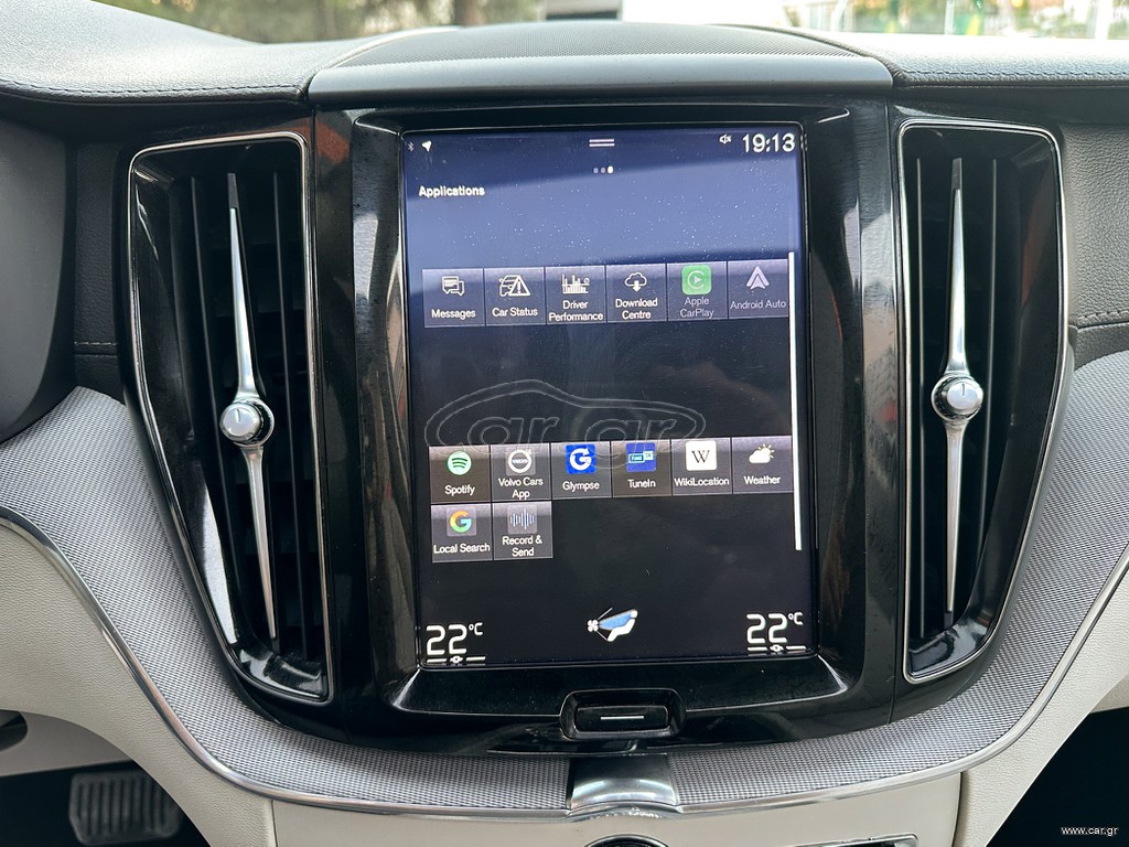 Volvo XC 60 thumbnail 31