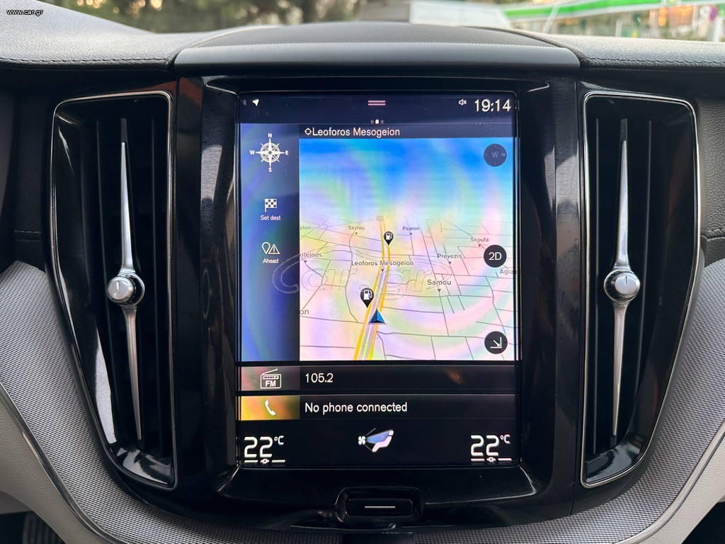 Volvo XC 60 thumbnail 32