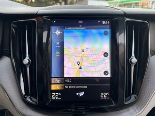 Volvo XC 60 2020 B5,MHEV, AWD,Ελληνικό,Inscription,Panorama,2 Ετη Εγγύηση-thumb-31