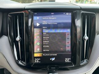 Volvo XC 60 2020 B5,MHEV, AWD,Ελληνικό,Inscription,Panorama,2 Ετη Εγγύηση-thumb-32