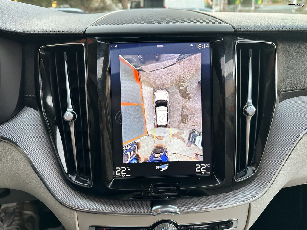 Volvo XC 60 thumbnail 34