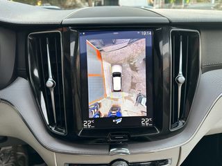 Volvo XC 60 2020 B5,MHEV, AWD,Ελληνικό,Inscription,Panorama,2 Ετη Εγγύηση-thumb-33