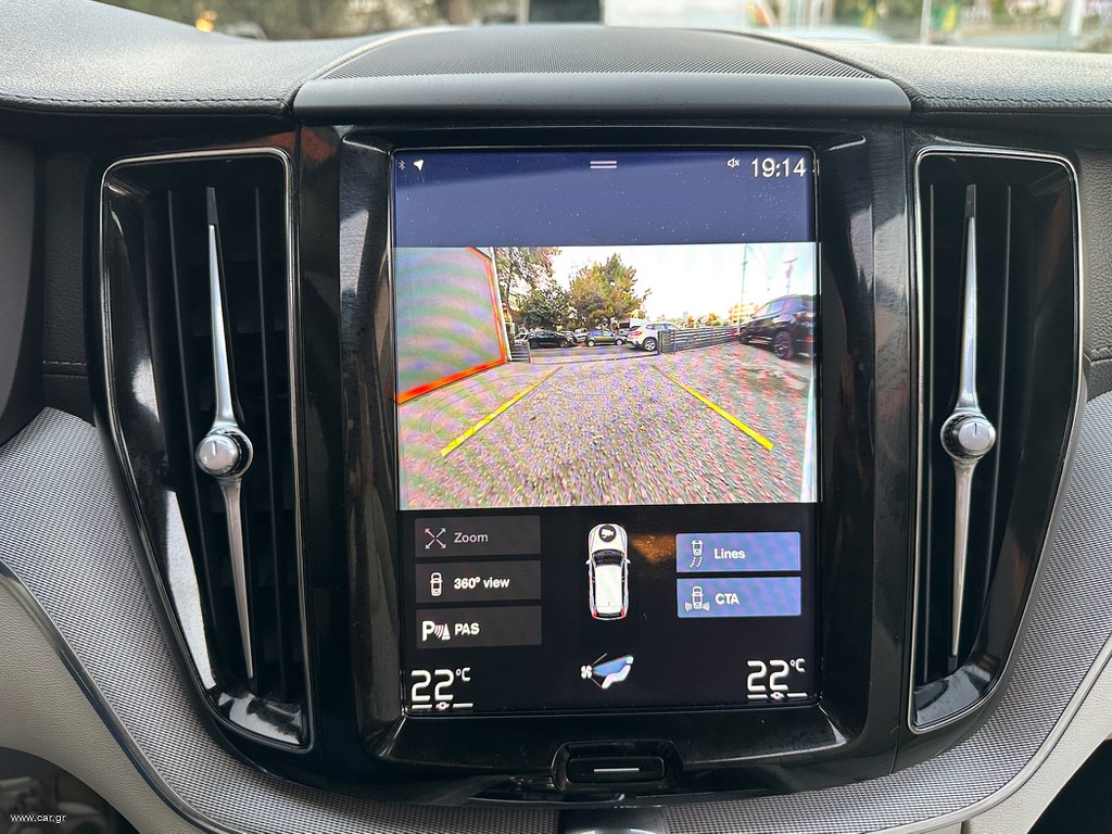 Volvo XC 60 thumbnail 35