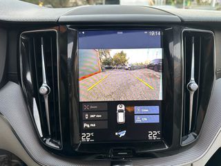 Volvo XC 60 2020 B5,MHEV, AWD,Ελληνικό,Inscription,Panorama,2 Ετη Εγγύηση-thumb-34