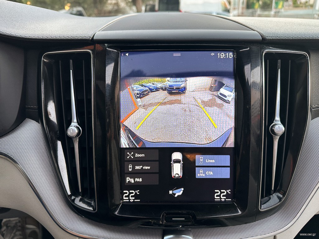 Volvo XC 60 thumbnail 36