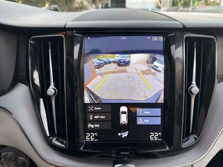 Volvo XC 60 2020 B5,MHEV, AWD,Ελληνικό,Inscription,Panorama,2 Ετη Εγγύηση-thumb-35