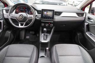 Renault Captur 2023 1.3 TCe 140hp EQUILIBRE PLUS EDC Hybrid MHEV-thumb-2
