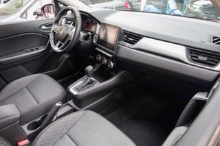 Renault Captur 2023 1.3 TCe 140hp EQUILIBRE PLUS EDC Hybrid MHEV-thumb-10