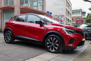 Renault Captur 2023 1.3 TCe 140hp EQUILIBRE PLUS EDC Hybrid MHEV-thumb-32