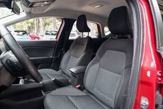 Renault Captur 2023 1.3 TCe 140hp EQUILIBRE PLUS EDC Hybrid MHEV-thumb-13