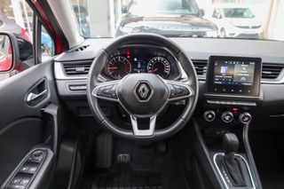 Renault Captur 2023 1.3 TCe 140hp EQUILIBRE PLUS EDC Hybrid MHEV-thumb-16