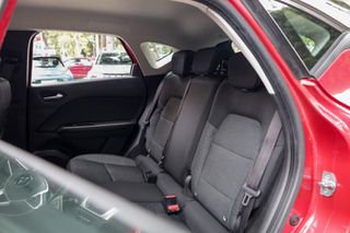 Renault Captur 2023 1.3 TCe 140hp EQUILIBRE PLUS EDC Hybrid MHEV-thumb-31