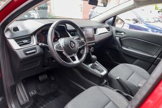 Renault Captur 2023 1.3 TCe 140hp EQUILIBRE PLUS EDC Hybrid MHEV-thumb-12
