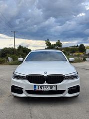 Bmw 520 2020 M PACK