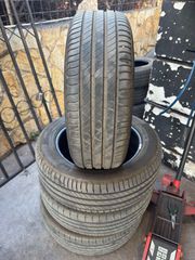 215/55R17 94V Michelin Primacy 4 + (DOT-1923) 4 Τεμάχια