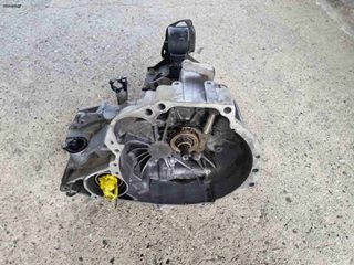 ΣΑΣΜΑΝ NISSAN PRIMERA P12 **AUTO IKAS**