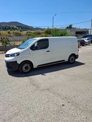 Toyota Proace 2017 Van