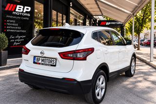 Nissan Qashqai 2018 130ΗΡ ΑΥΤΟΜΑΤΟ DIESEL-thumb-1