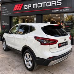 Nissan Qashqai 2018 130ΗΡ ΑΥΤΟΜΑΤΟ DIESEL-thumb-5