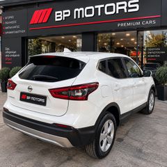 Nissan Qashqai 2018 130ΗΡ ΑΥΤΟΜΑΤΟ DIESEL-thumb-7
