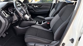 Nissan Qashqai 2018 130ΗΡ ΑΥΤΟΜΑΤΟ DIESEL-thumb-11