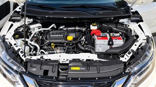 Nissan Qashqai 2018 130ΗΡ ΑΥΤΟΜΑΤΟ DIESEL-thumb-21