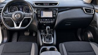 Nissan Qashqai 2018 130ΗΡ ΑΥΤΟΜΑΤΟ DIESEL-thumb-18