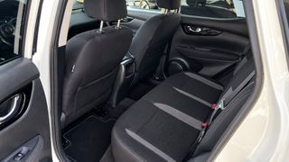 Nissan Qashqai 2018 130ΗΡ ΑΥΤΟΜΑΤΟ DIESEL-thumb-13