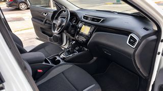 Nissan Qashqai 2018 130ΗΡ ΑΥΤΟΜΑΤΟ DIESEL-thumb-12