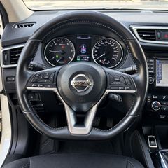 Nissan Qashqai 2018 130ΗΡ ΑΥΤΟΜΑΤΟ DIESEL-thumb-8