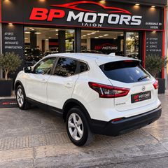 Nissan Qashqai 2018 130ΗΡ ΑΥΤΟΜΑΤΟ DIESEL-thumb-4