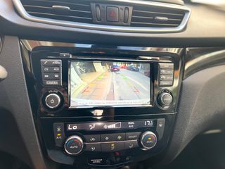 Nissan Qashqai 2018 130ΗΡ ΑΥΤΟΜΑΤΟ DIESEL-thumb-10