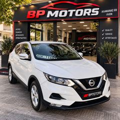 Nissan Qashqai 2018 130ΗΡ ΑΥΤΟΜΑΤΟ DIESEL-thumb-2