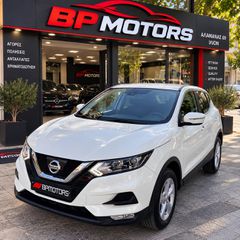 Nissan Qashqai 2018 130ΗΡ ΑΥΤΟΜΑΤΟ DIESEL-thumb-3