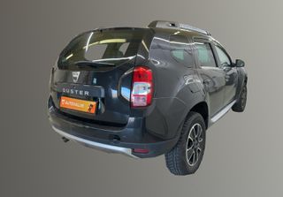 Dacia Duster 2016 1.5cc TCe 125hp Prestige-thumb-2