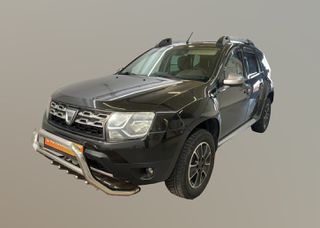Dacia Duster 2016 1.5cc TCe 125hp Prestige-thumb-1