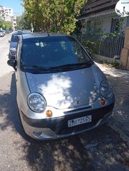 Daewoo Matiz 2003