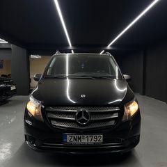 Mercedes-Benz Vito 2019