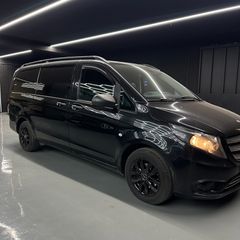 Mercedes-Benz Vito 2019-thumb-1