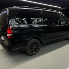 Mercedes-Benz Vito 2019-thumb-2