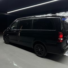 Mercedes-Benz Vito 2019-thumb-3
