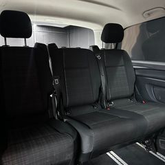 Mercedes-Benz Vito 2019-thumb-6