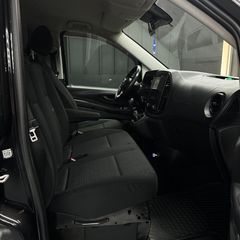 Mercedes-Benz Vito 2019-thumb-7