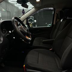 Mercedes-Benz Vito 2019-thumb-9