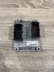 OPEL CORSA D 06’-11’ ΕΓΚΕΦΑΛΟΣ ΚΙΝΗΤΗΡΑ (0261208940)(988103)(55557933)(1039S32635)(D07002)(AX)(Z12XEP)