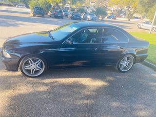 Bmw 520 2000 E39-thumb-3
