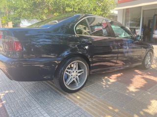 Bmw 520 2000 E39-thumb-10