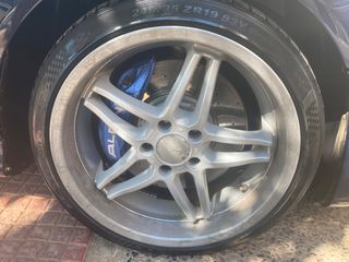 Bmw 520 2000 E39-thumb-11